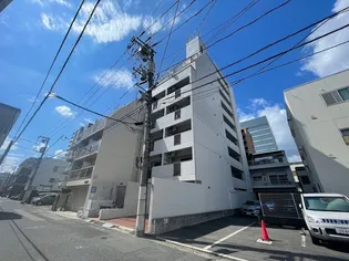 NEPHEL榎町の画像