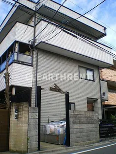 アスティオン【2階】の外観