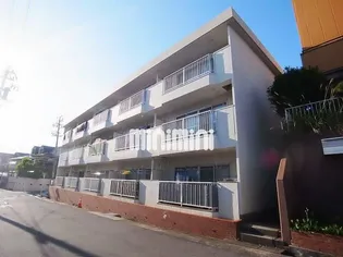 カネハイツの画像