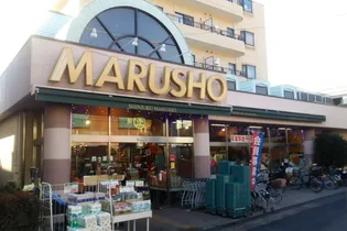 サウサリート西ケ原【2階】の周辺