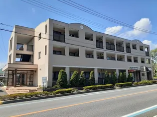 グランデール サカエ【3階】の外観