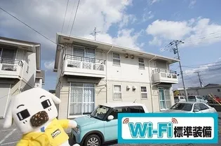 ハイムリーヴェンデール Cの画像