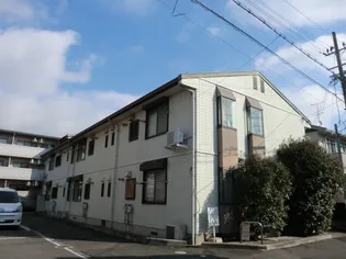 パストラル西野の画像