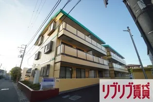 千葉県千葉市中央区都町1【マンション】の外観