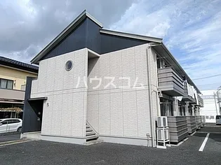 コージーコートの画像