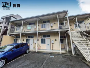 グリーンハイツの画像