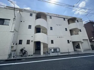 ハイツインディゴの画像