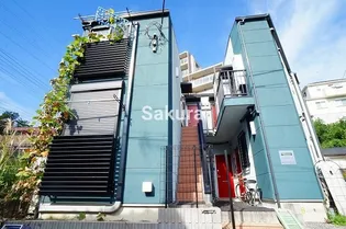 MY横浜戸塚の画像