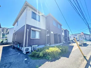 グリーンメゾンの画像