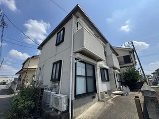コーポマチダの画像