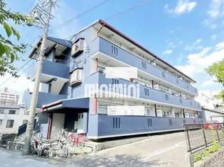 リバーサイド五条川の画像