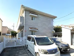 BEACH HILLSの画像