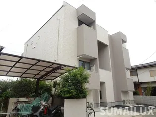 ADC保田窪STREAMの画像