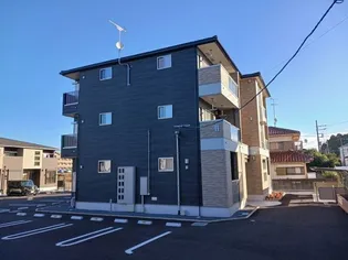 グラン ビレッジ ウー IIの画像