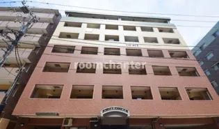 ル パルクメゾン蒔田の画像