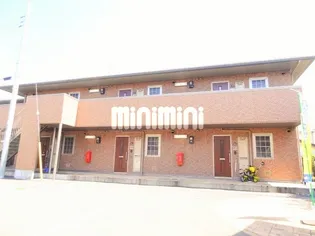 コンフォートフォレストIIの画像