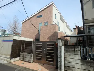 ハウス&パーク五反野の画像