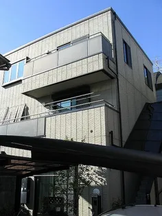 ハイツセーブルの画像