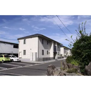 パティオBの画像