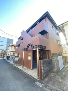 シャトー橋本の画像