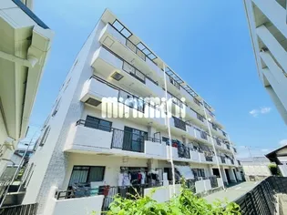 フィオーレ草間の画像