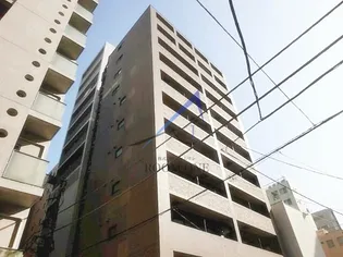 フェニックス日本橋浜町公園の画像