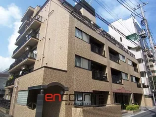 DRホームズ中野の画像