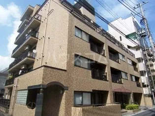 DRホームズ中野の画像