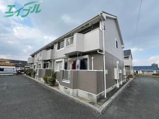 シャトーブランIIの画像