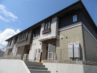 グランツオーベル正明寺IIの画像