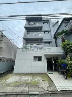 大和マンションの画像