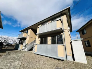 プロンティ袋原IIの画像