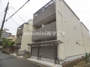 ラモーナ玉出東Iの画像