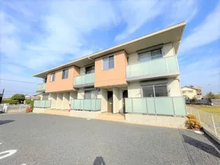 ボヌール若宮の画像