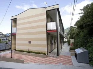 レオパレスグランドール佐世保の画像