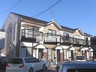 岐阜県羽島郡笠松町県町【一戸建】の外観