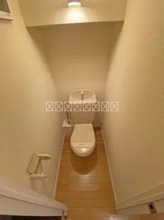 PANTHEON【2階】の内装