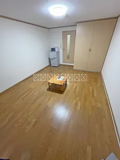 PANTHEON【2階】の内装