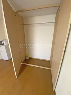 PANTHEON【2階】の内装