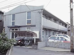 レオパレスHORIZONの画像