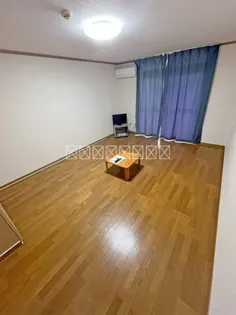 PANTHEON【2階】の居間