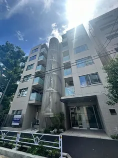 KOMABA WESTの画像