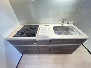 REGALEST菊菜(キクナ)【3階】のキッチン