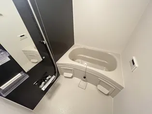 REGALEST菊菜(キクナ)【3階】の風呂