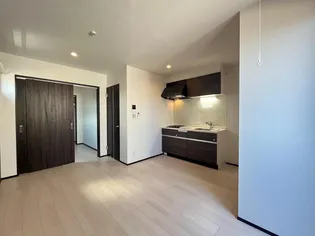 REGALEST菊菜(キクナ)【3階】の居間