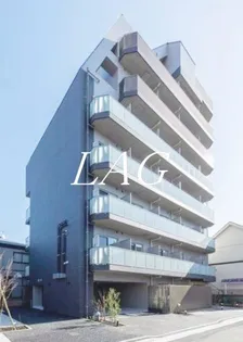 マテリア千住大橋の画像
