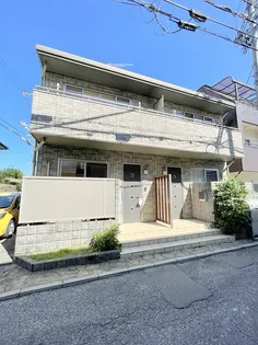 広島県広島市安佐南区長束1【一戸建】の外観