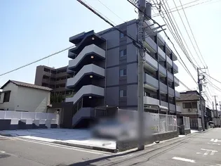 カーサ・フォルトナ【2階】の外観