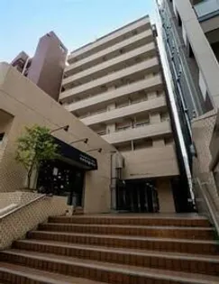 恒陽サンクレスト高円寺【3階】の外観