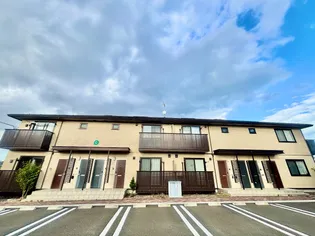 クローバーヒルズCの画像